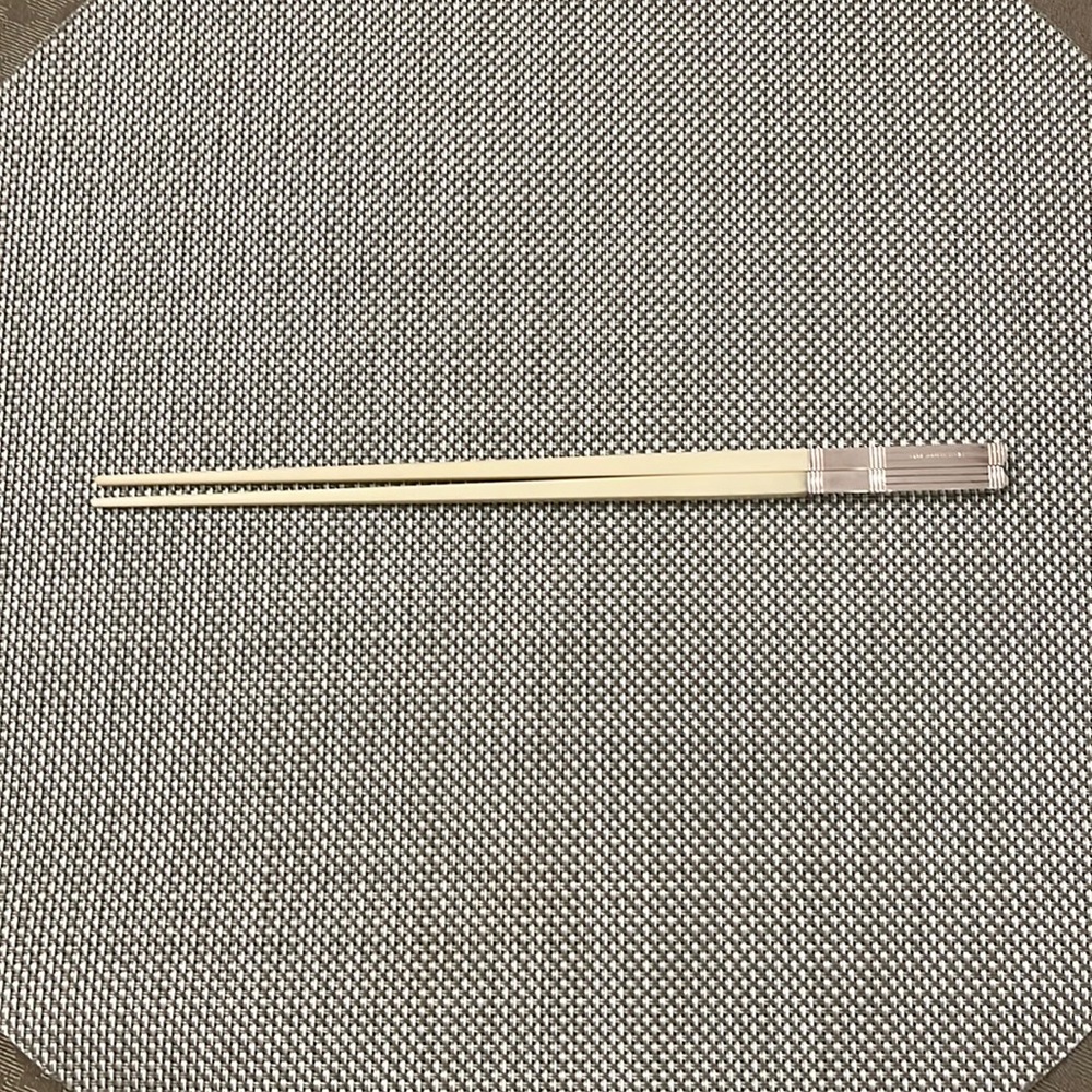 Christofle chopstick